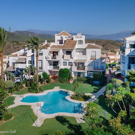Casa Saar Luxury Alhaurin Golf Apartamento Alhaurín el Grande Exterior foto