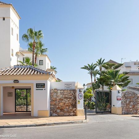 Casa Saar Luxury Alhaurin Golf Apartamento Alhaurín el Grande Exterior foto