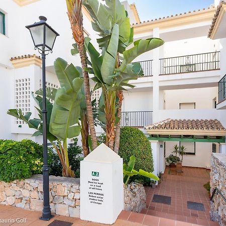 Casa Saar Luxury Alhaurin Golf Apartamento Alhaurín el Grande Exterior foto