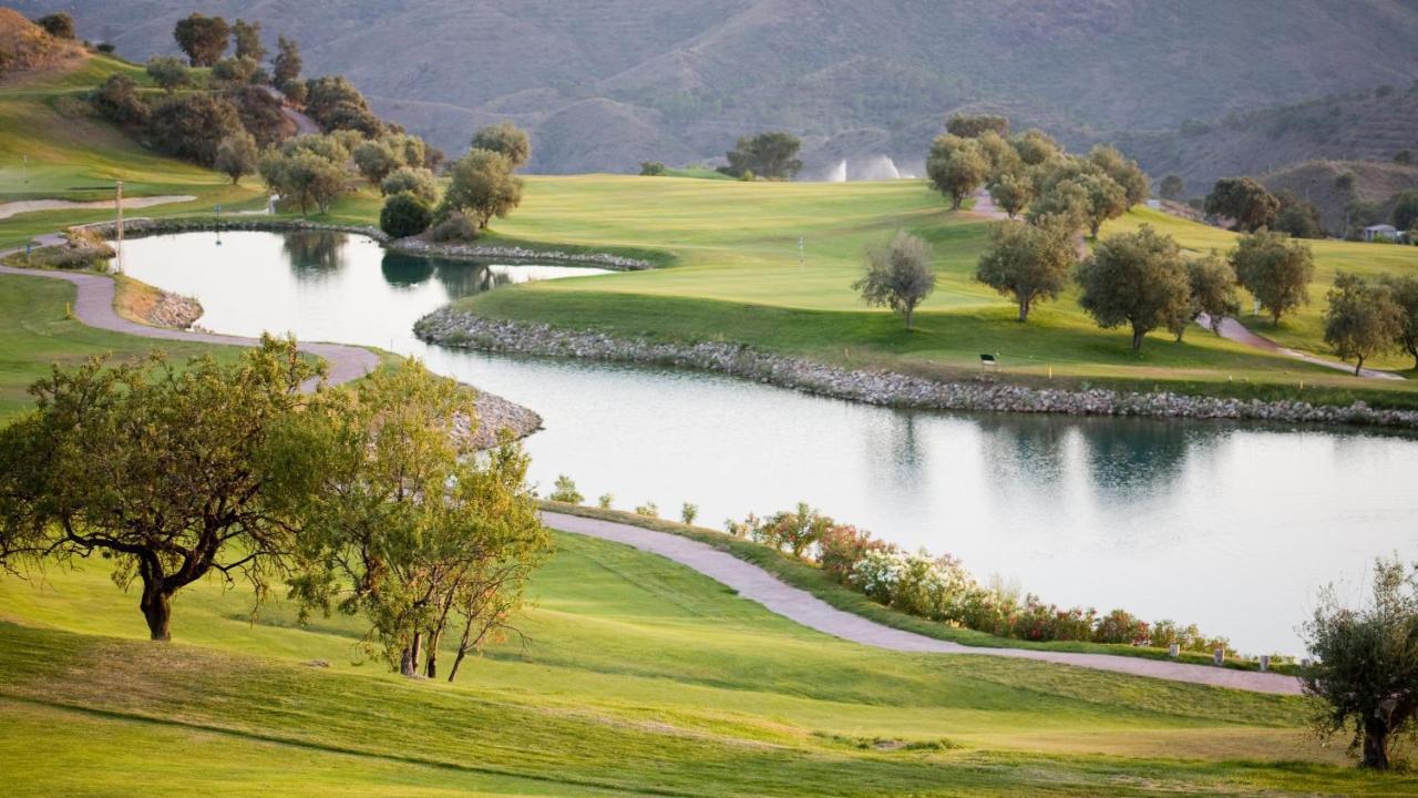 Casa Saar Luxury Alhaurin Golf Apartamento Alhaurín el Grande Exterior foto