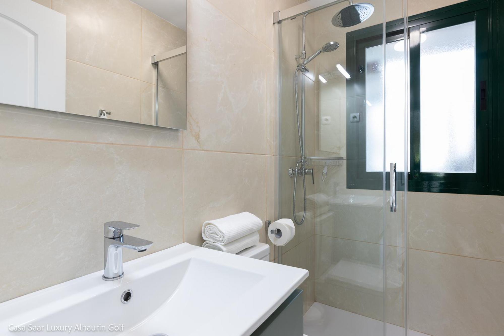 Casa Saar Luxury Alhaurin Golf Apartamento Alhaurín el Grande Exterior foto