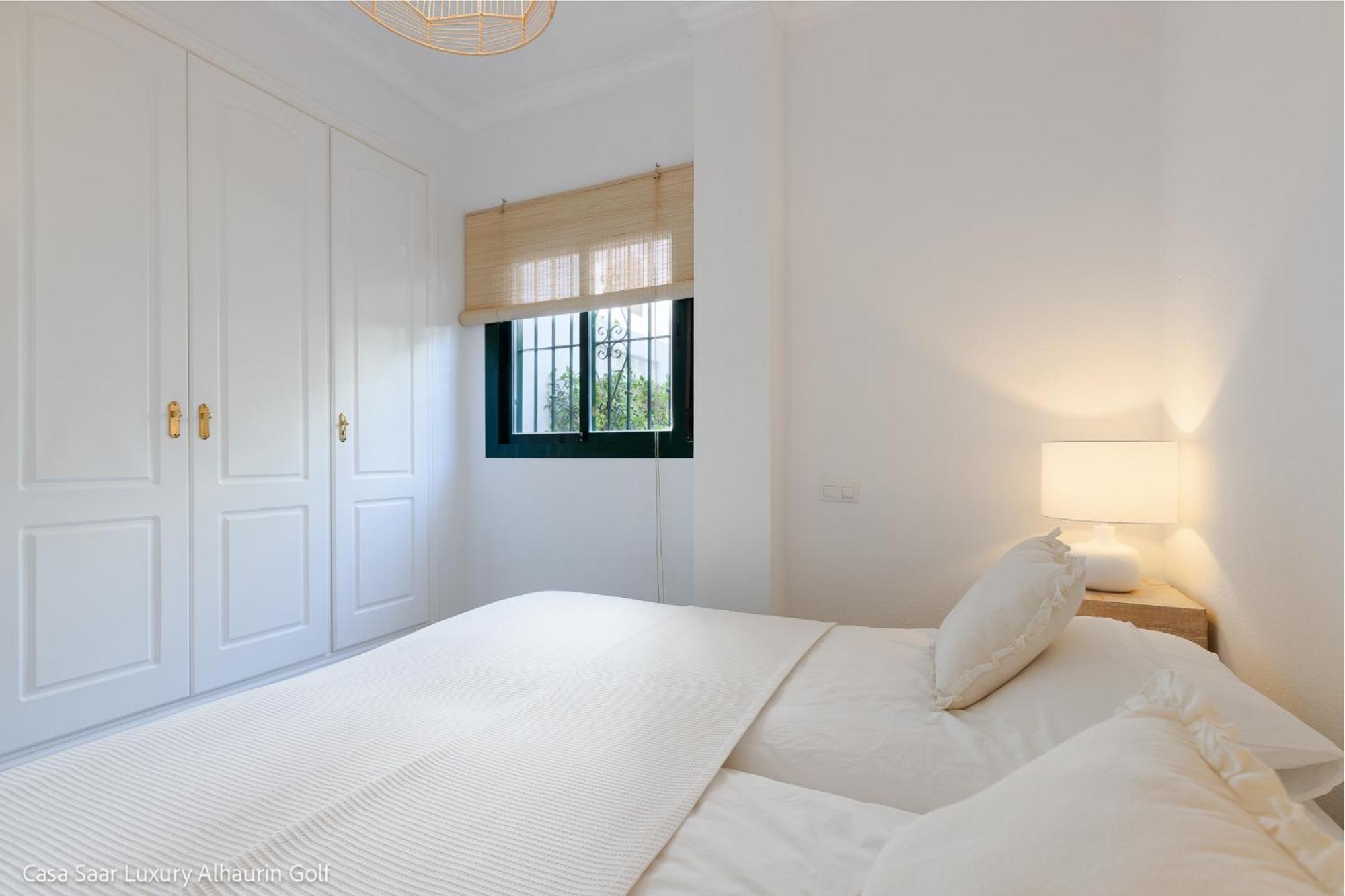 Casa Saar Luxury Alhaurin Golf Apartamento Alhaurín el Grande Exterior foto